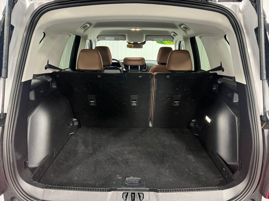 used 2025 Ford Bronco Sport car, priced at $30,982