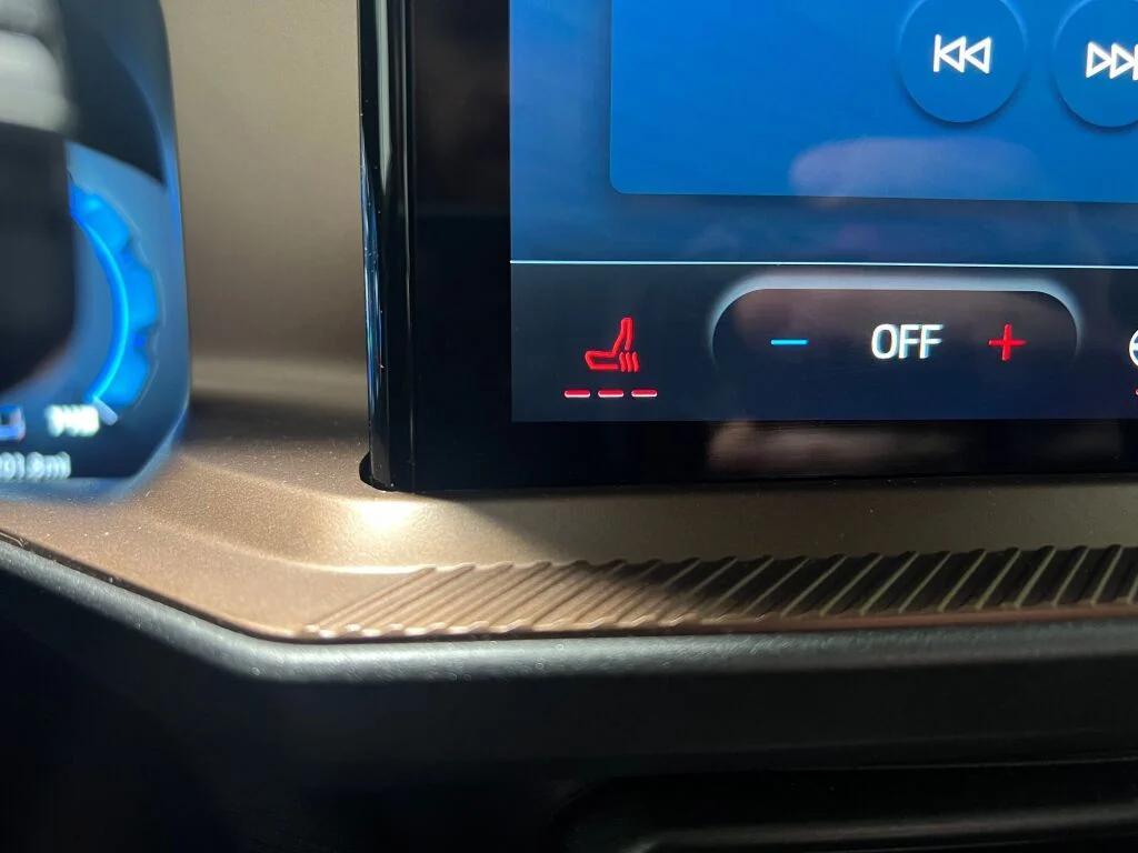 used 2025 Ford Bronco Sport car, priced at $30,982