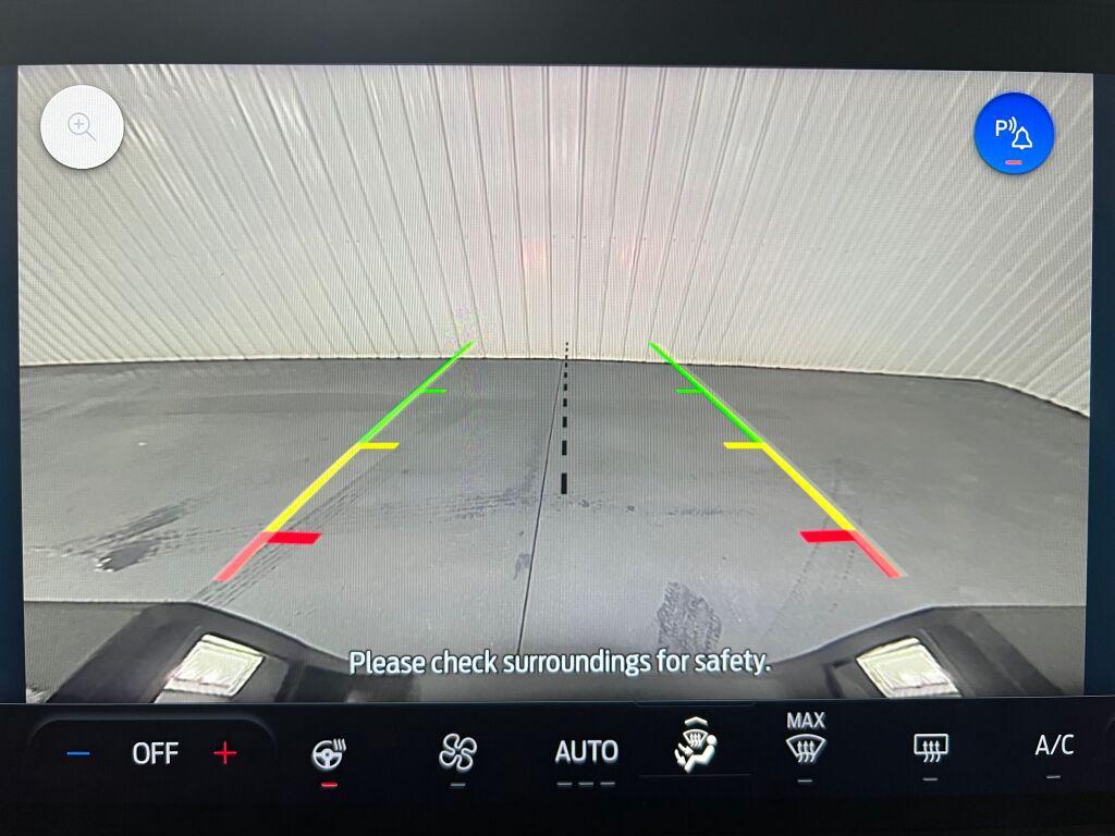 used 2025 Ford Bronco Sport car, priced at $30,982