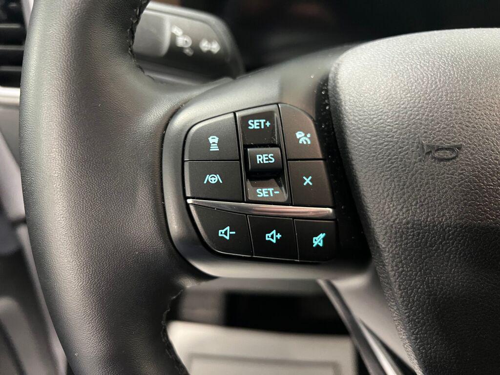 used 2025 Ford Bronco Sport car, priced at $30,982