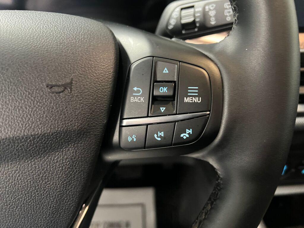 used 2025 Ford Bronco Sport car, priced at $30,982