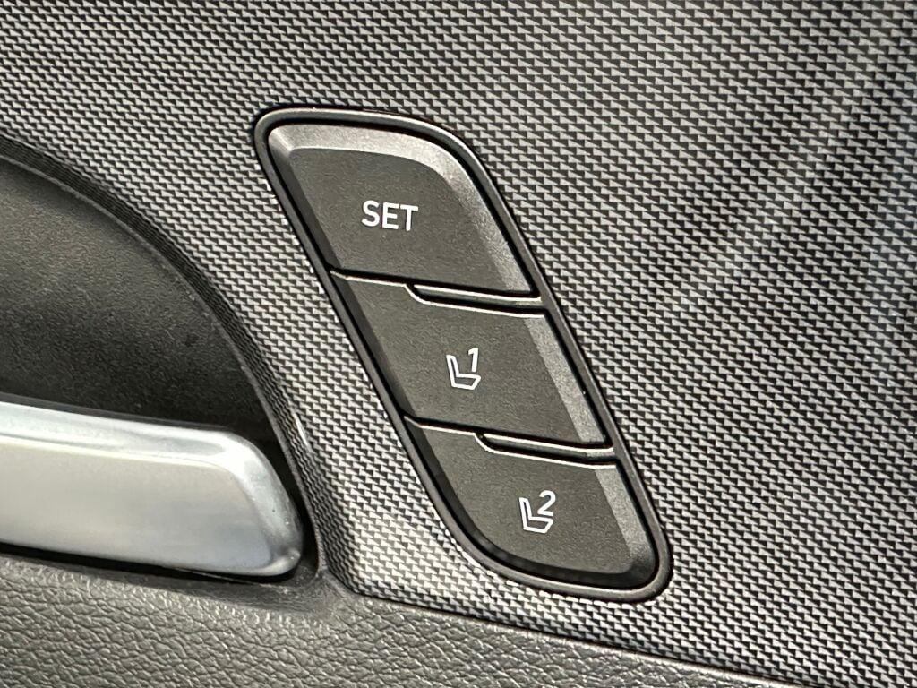 used 2023 Hyundai Santa Fe car, priced at $23,967