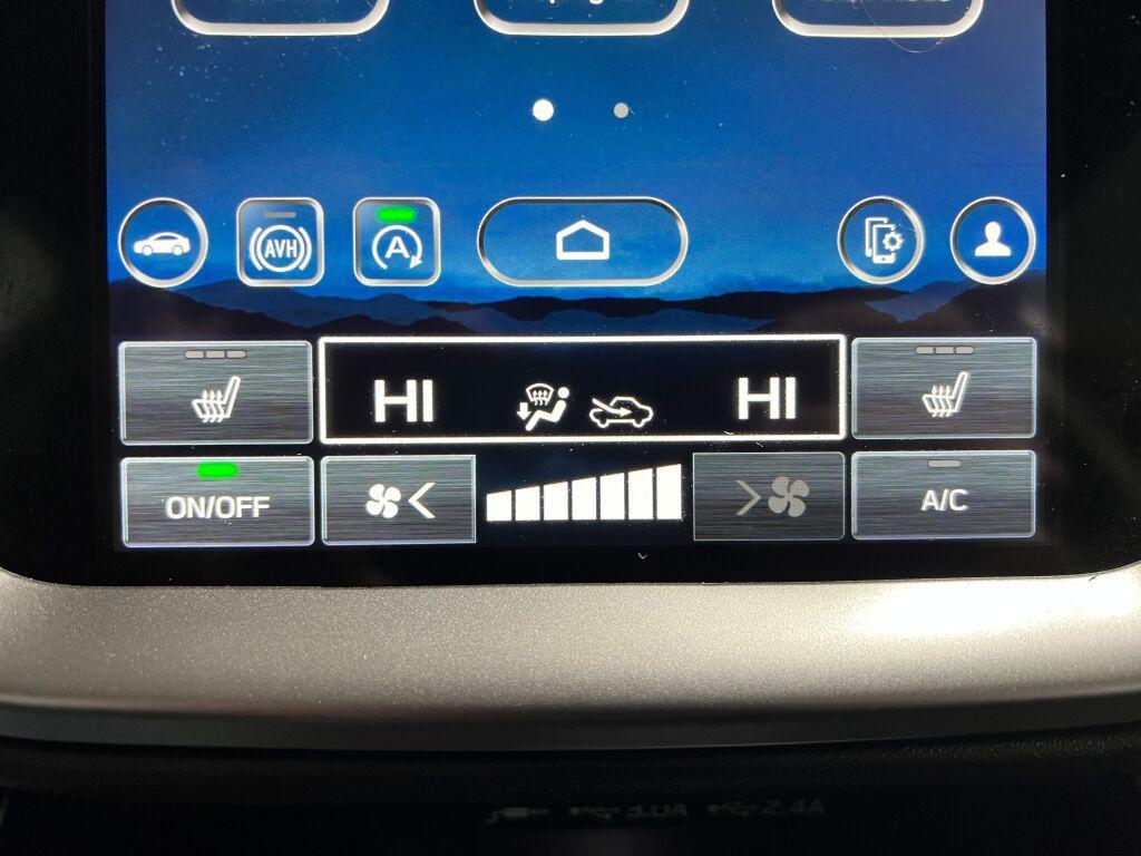 used 2025 Subaru Legacy car, priced at $25,567