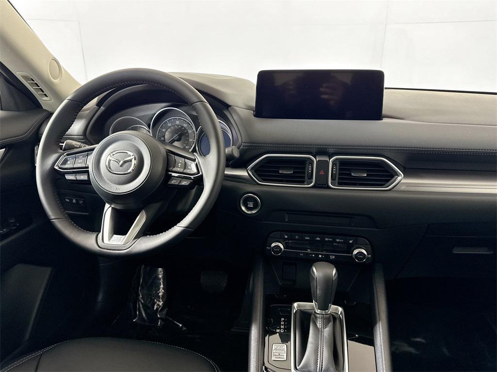 new 2025 Mazda CX-5 car, priced at $32,925