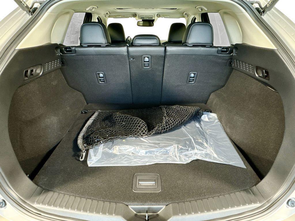 new 2025 Mazda CX-5 car, priced at $32,925