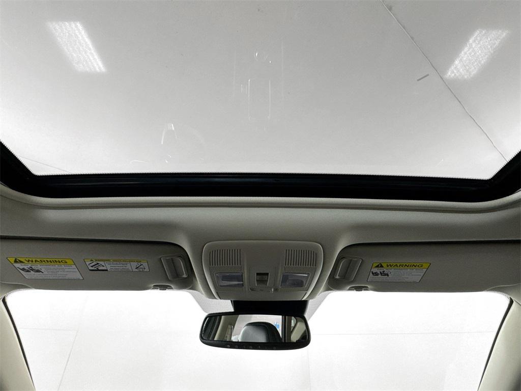 new 2025 Mazda CX-5 car, priced at $32,925