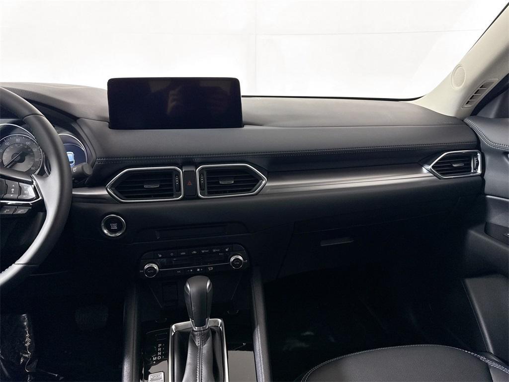 new 2025 Mazda CX-5 car, priced at $32,925