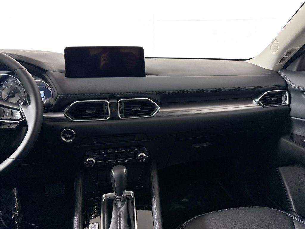 new 2025 Mazda CX-5 car, priced at $32,925
