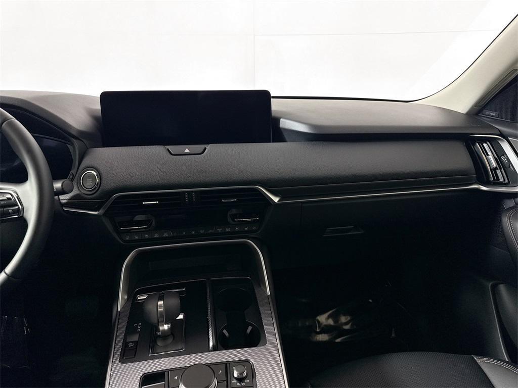 new 2026 Mazda CX-90 car, priced at $46,659