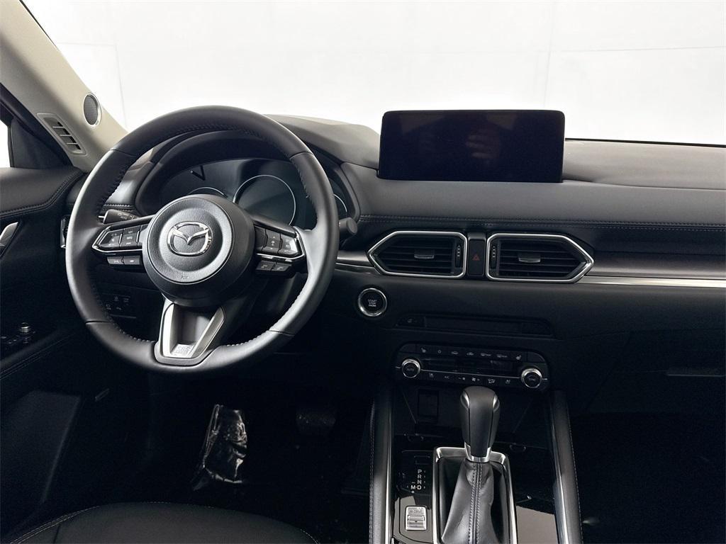 new 2025 Mazda CX-5 car, priced at $36,883