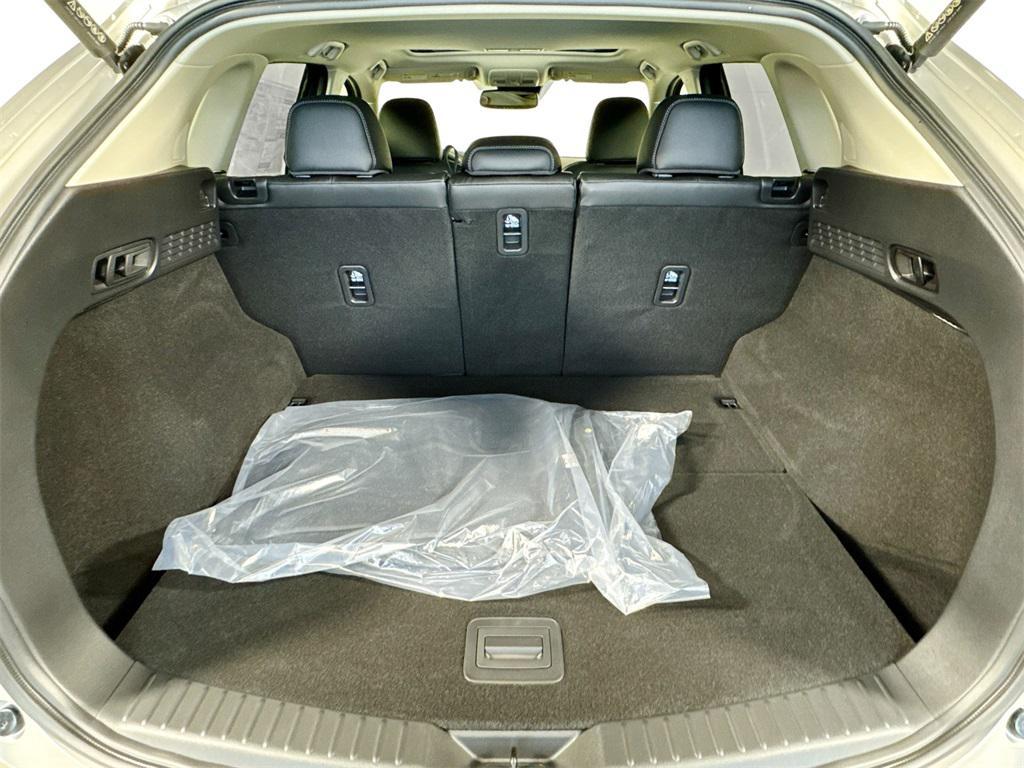 new 2025 Mazda CX-5 car, priced at $36,883