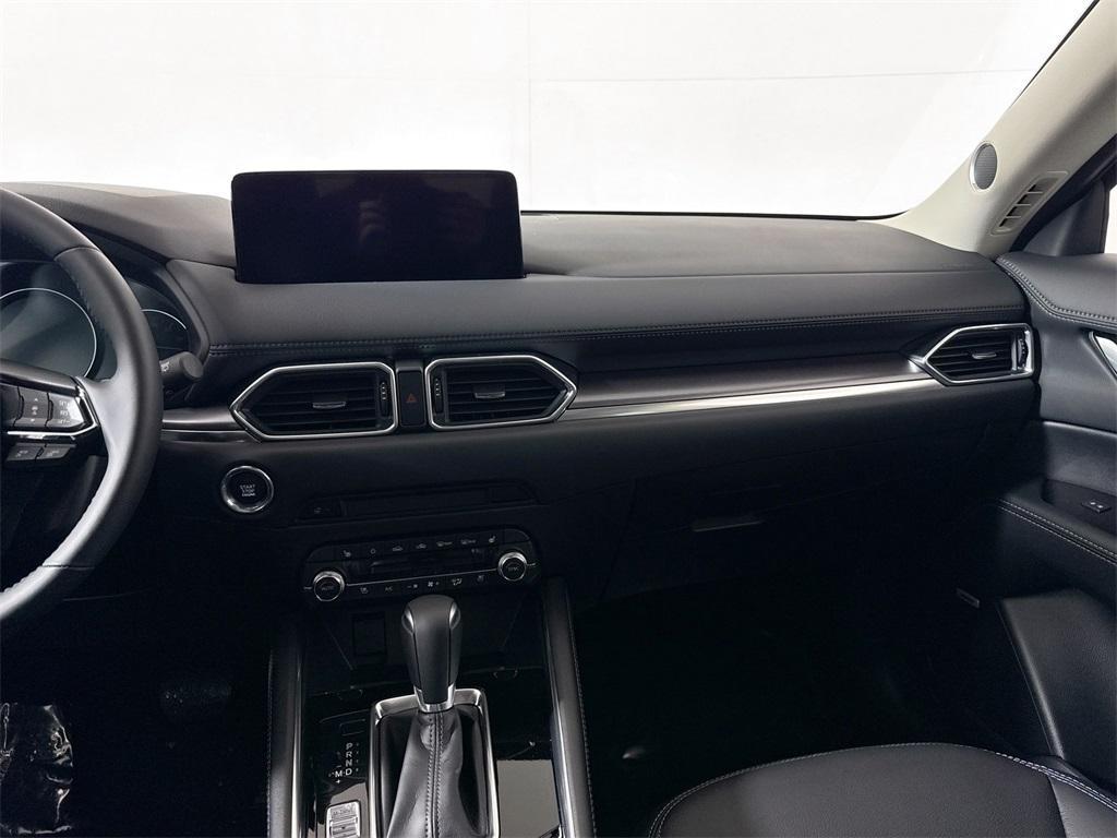new 2025 Mazda CX-5 car, priced at $36,883
