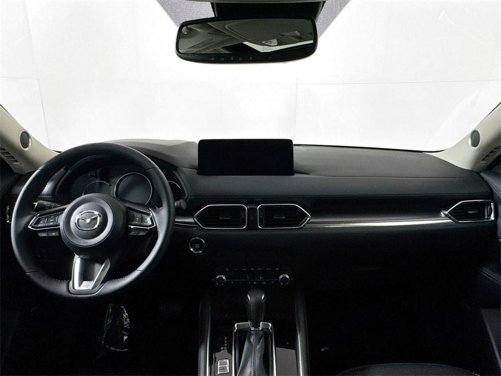 new 2025 Mazda CX-5 car, priced at $36,883
