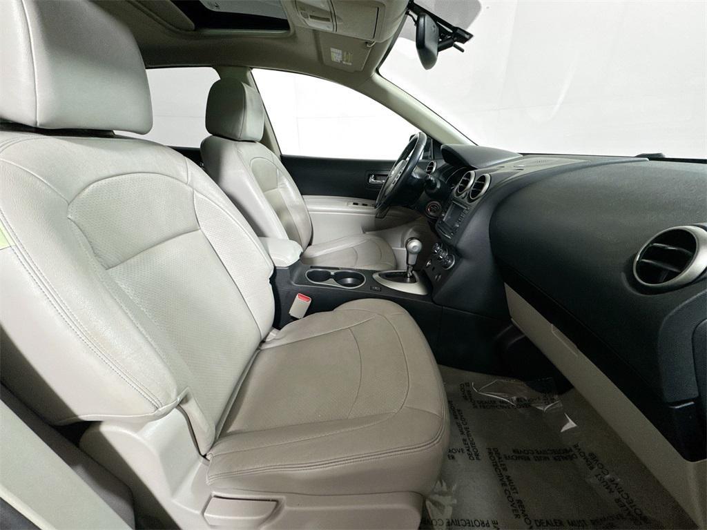 used 2013 Nissan Rogue car, priced at $8,422