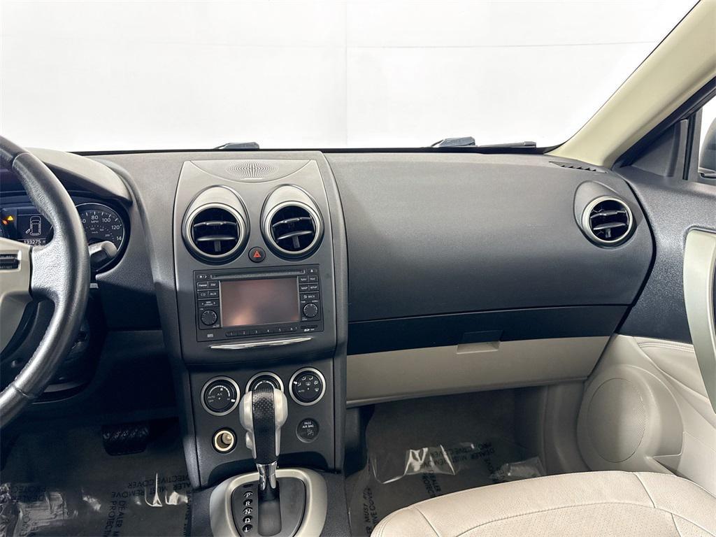 used 2013 Nissan Rogue car, priced at $8,422