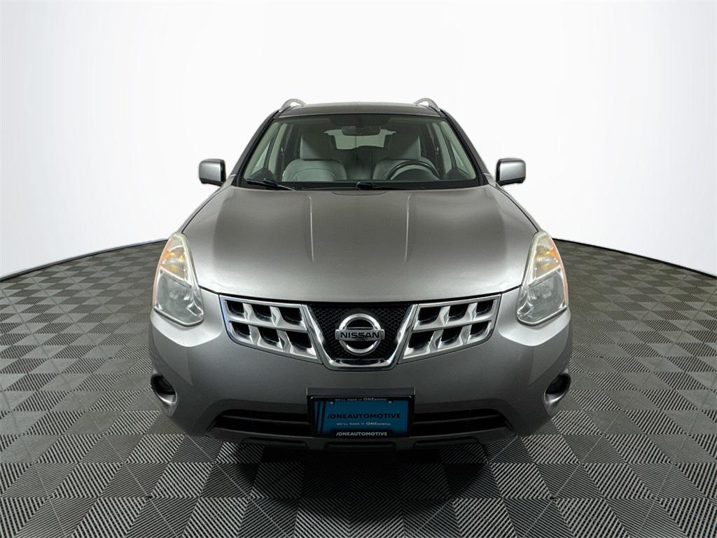 used 2013 Nissan Rogue car, priced at $8,422