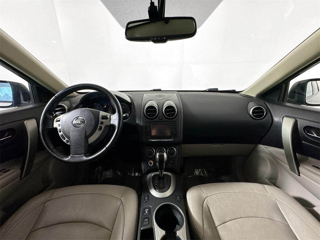 used 2013 Nissan Rogue car, priced at $8,422