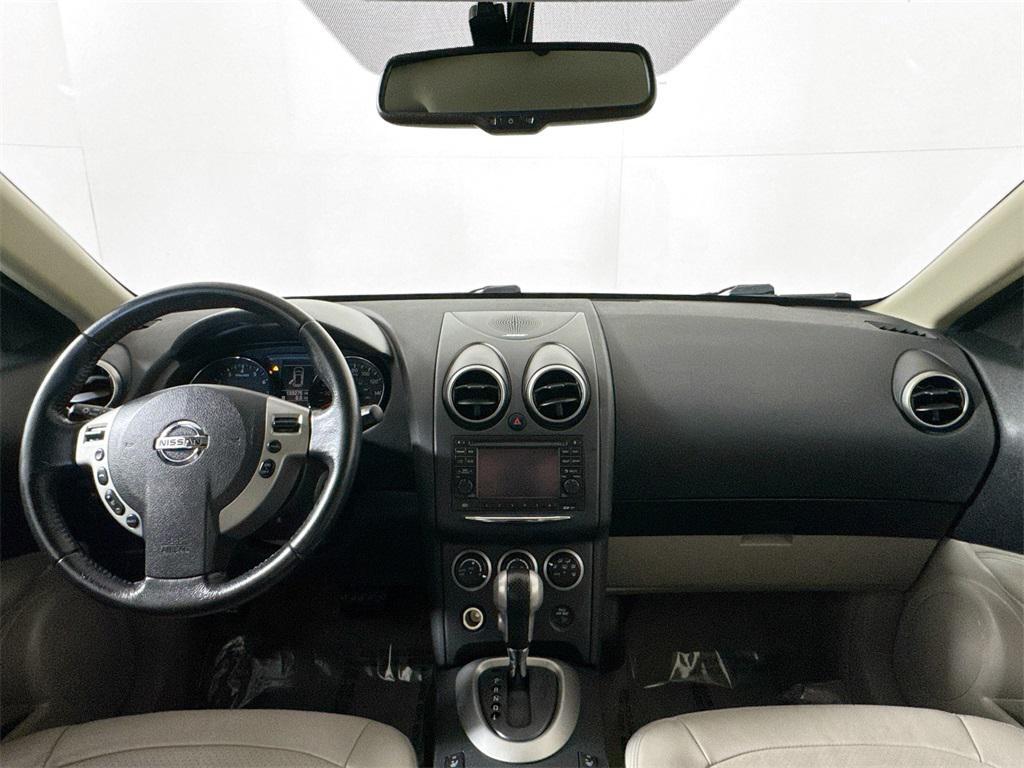 used 2013 Nissan Rogue car, priced at $8,422