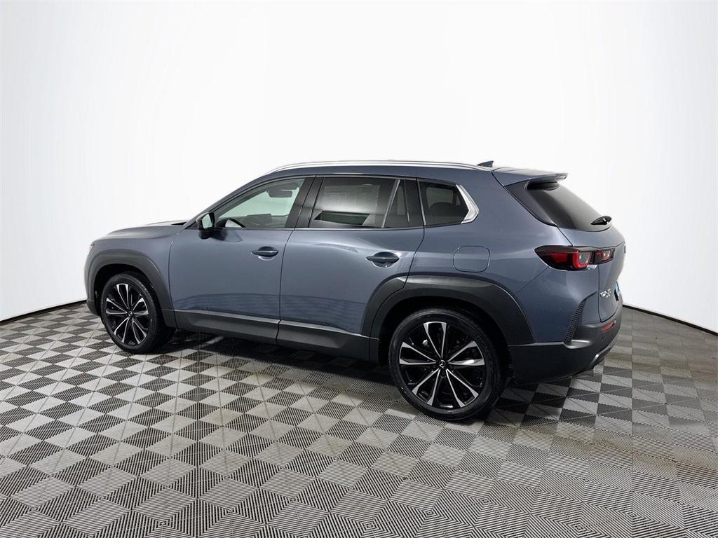 new 2026 Mazda CX-50 car, priced at $36,600