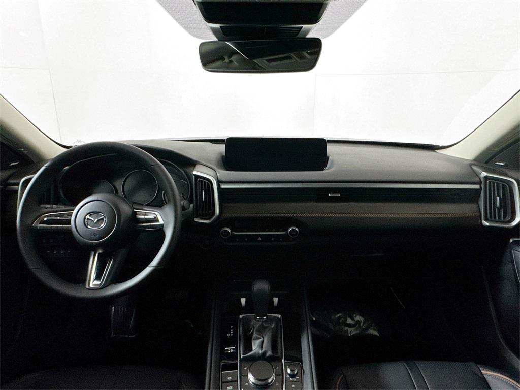 new 2026 Mazda CX-50 car, priced at $36,600