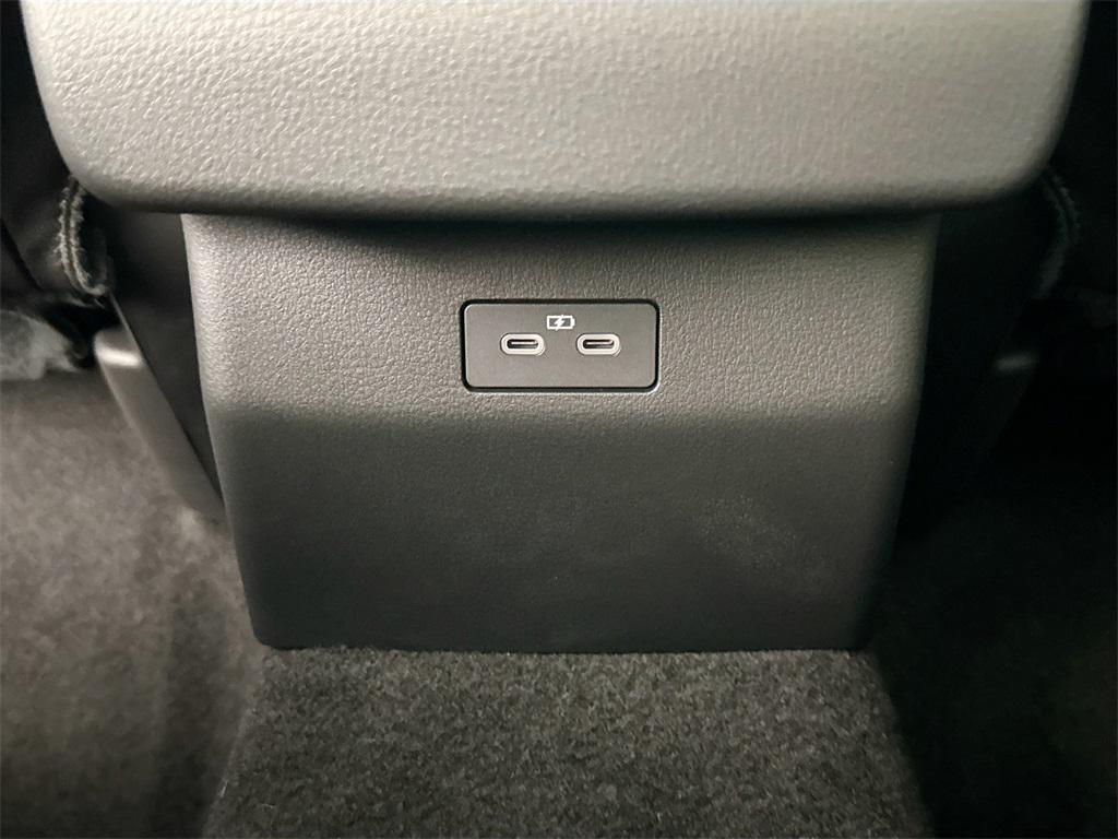 new 2026 Mazda CX-50 car, priced at $36,600