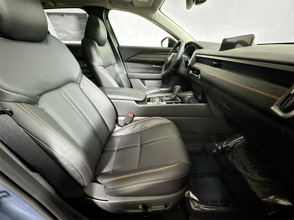 new 2026 Mazda CX-50 car, priced at $36,600
