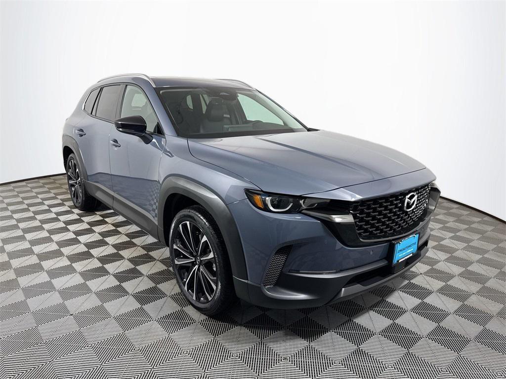 new 2026 Mazda CX-50 car, priced at $36,600