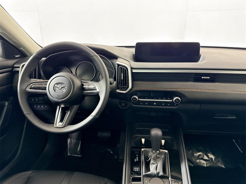 new 2026 Mazda CX-50 car, priced at $36,600