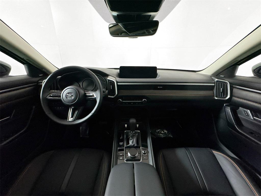 new 2026 Mazda CX-50 car, priced at $36,600