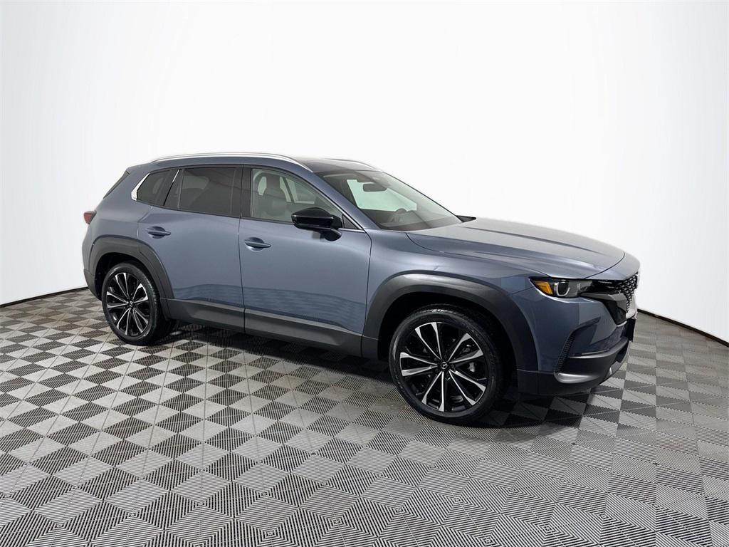 new 2026 Mazda CX-50 car, priced at $36,600