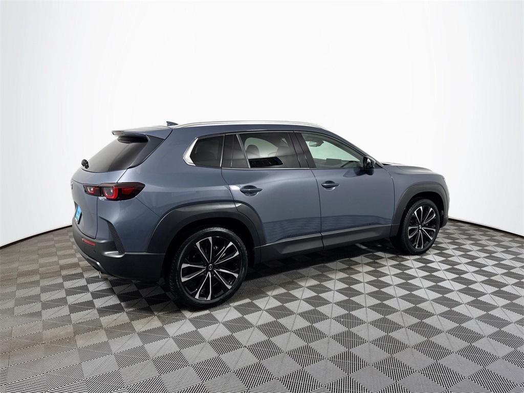 new 2026 Mazda CX-50 car, priced at $36,600