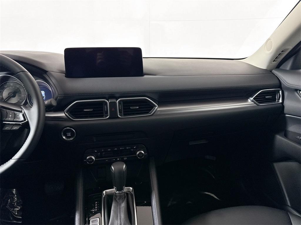 new 2025 Mazda CX-5 car, priced at $31,763