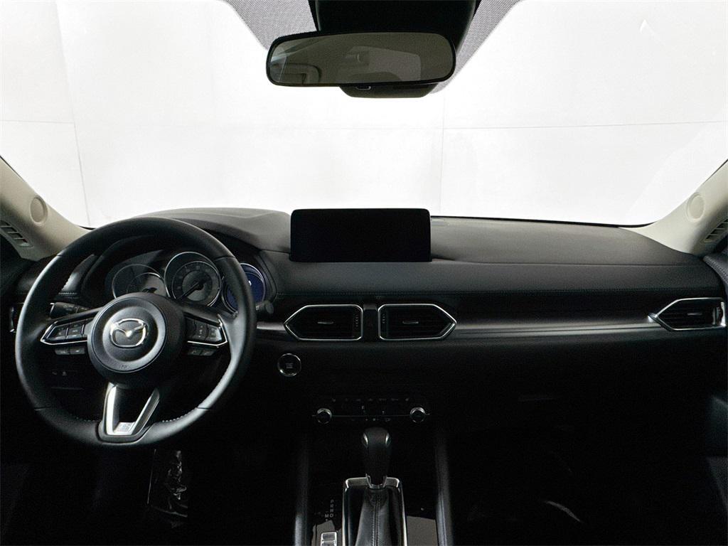 new 2025 Mazda CX-5 car, priced at $31,763