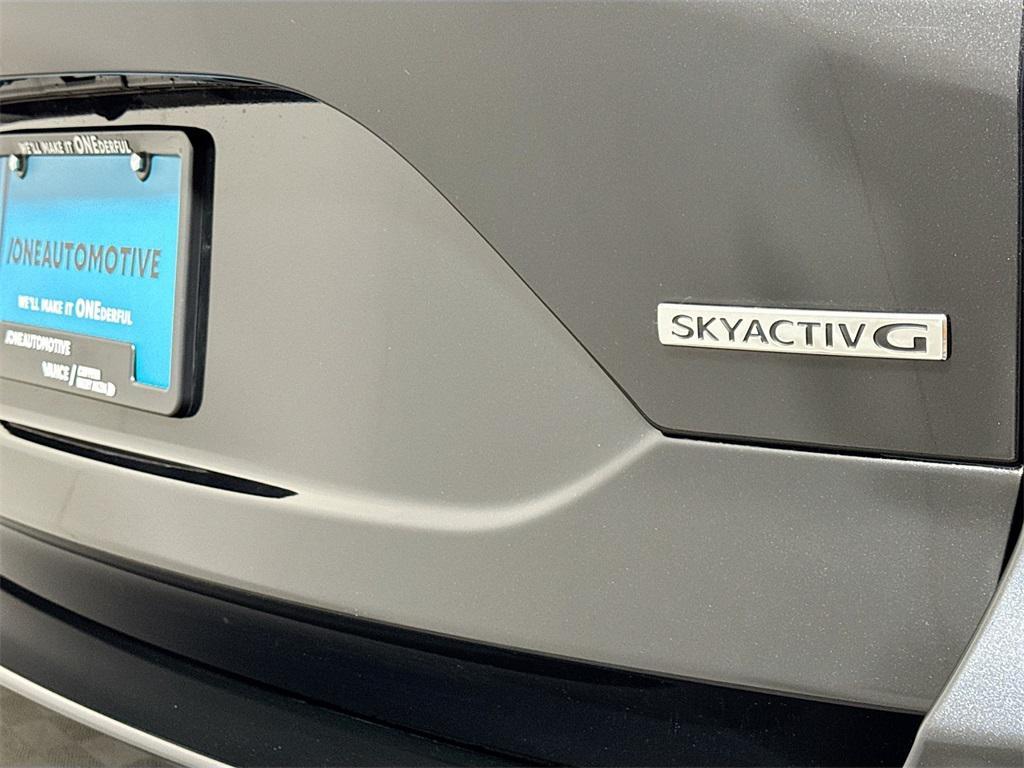 new 2025 Mazda CX-5 car, priced at $31,763