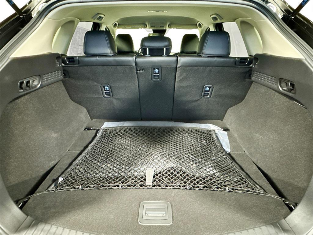 new 2025 Mazda CX-5 car, priced at $31,763