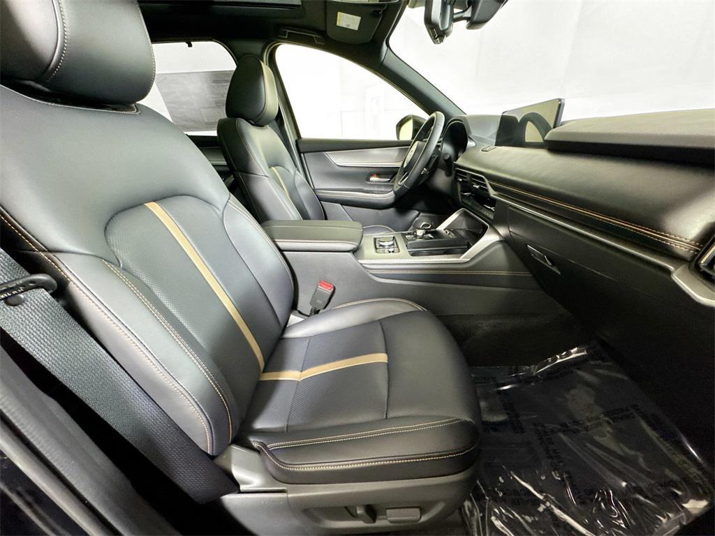 new 2026 Mazda CX-90 car, priced at $53,200
