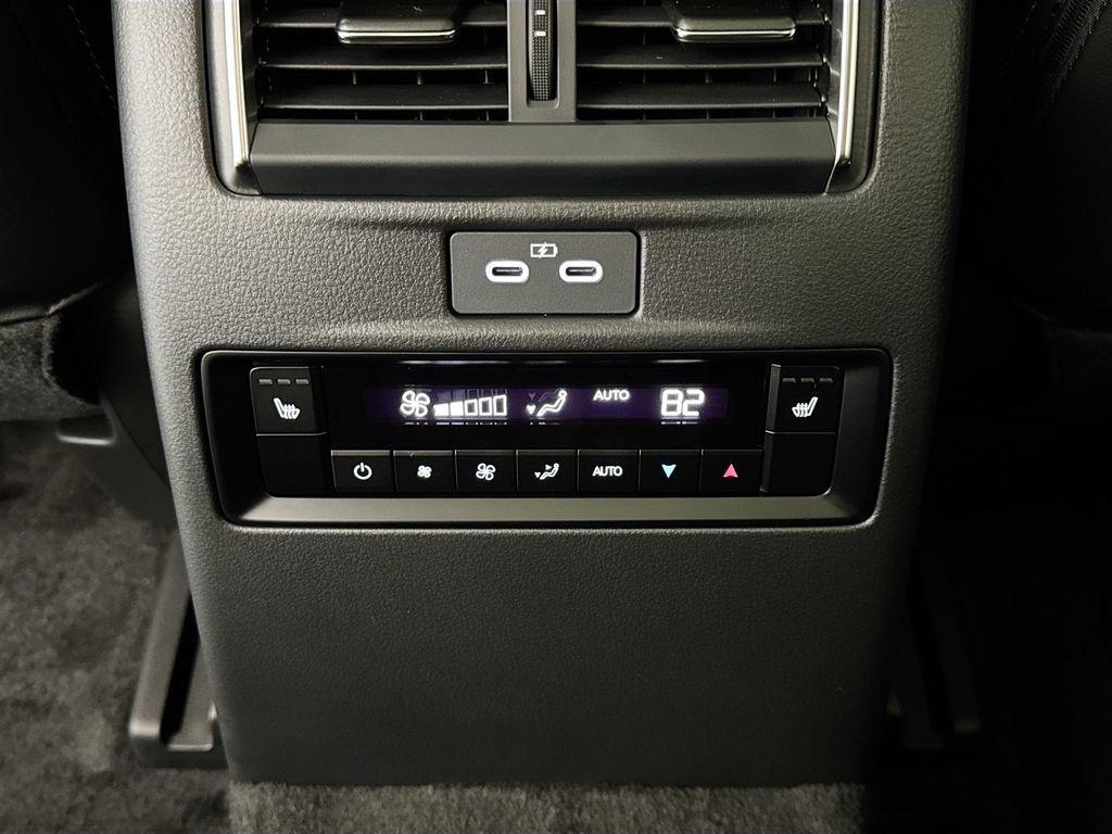 new 2026 Mazda CX-90 car, priced at $53,200