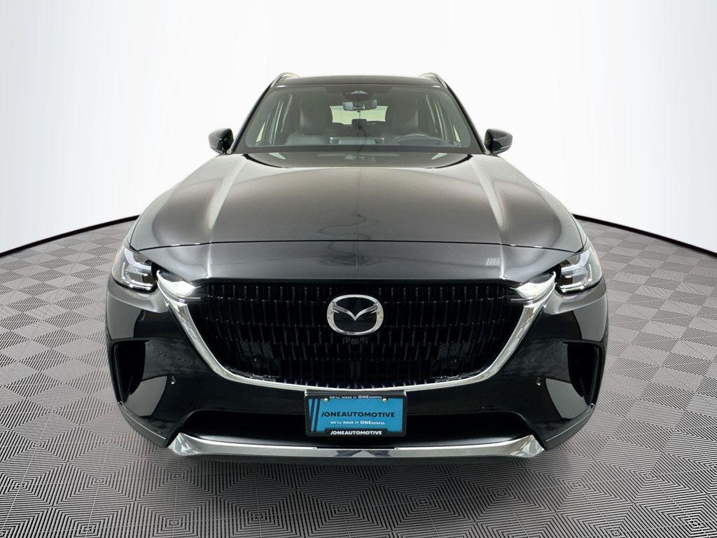 new 2026 Mazda CX-90 car, priced at $53,200