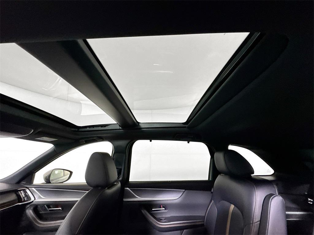 new 2026 Mazda CX-90 car, priced at $53,200