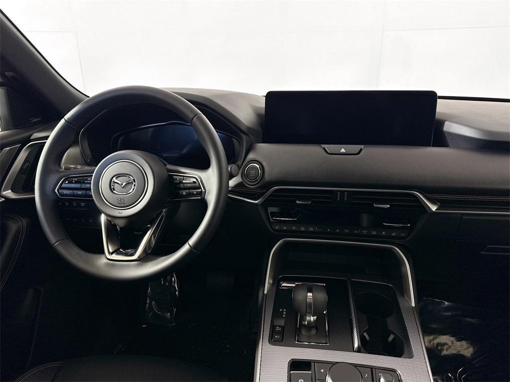 new 2026 Mazda CX-90 car, priced at $53,200