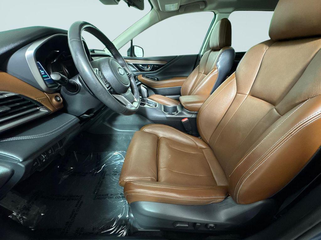 used 2023 Subaru Outback car, priced at $29,391