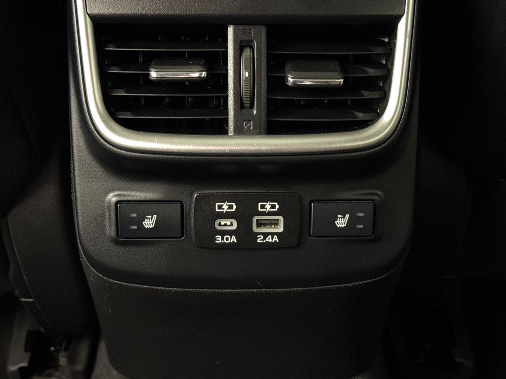 used 2023 Subaru Outback car, priced at $29,391