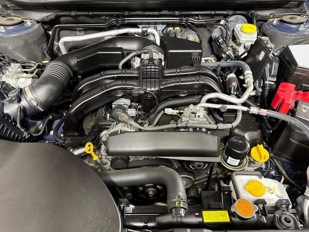 used 2023 Subaru Outback car, priced at $29,391