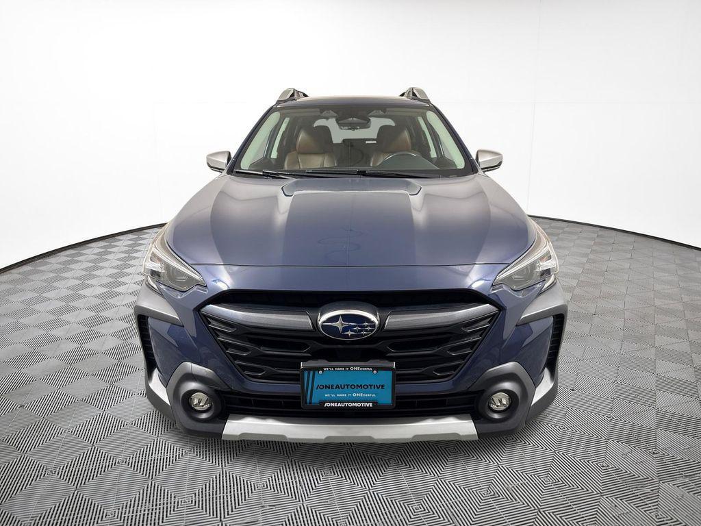 used 2023 Subaru Outback car, priced at $29,391