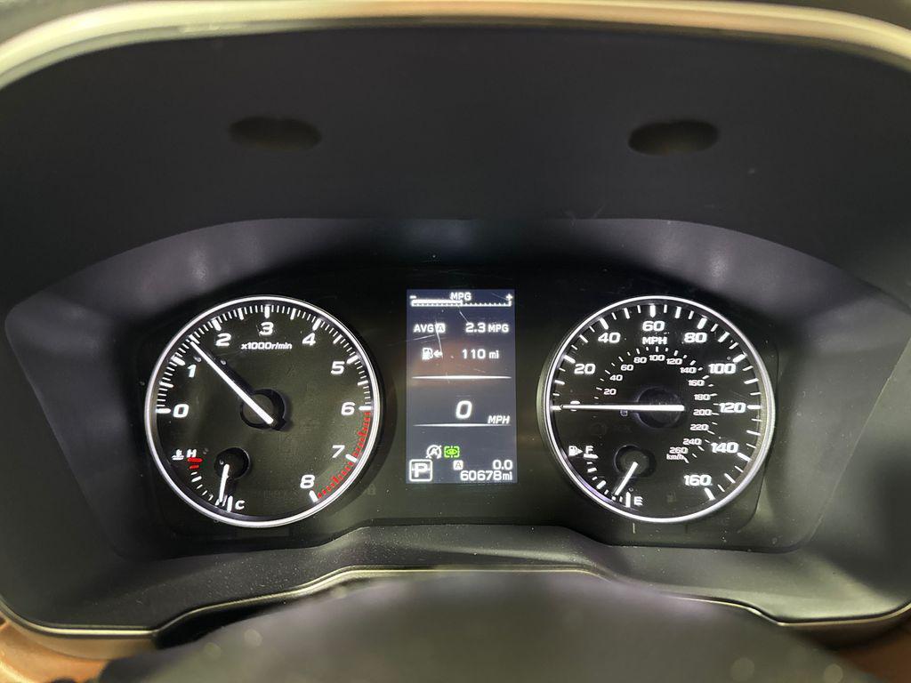 used 2023 Subaru Outback car, priced at $29,391