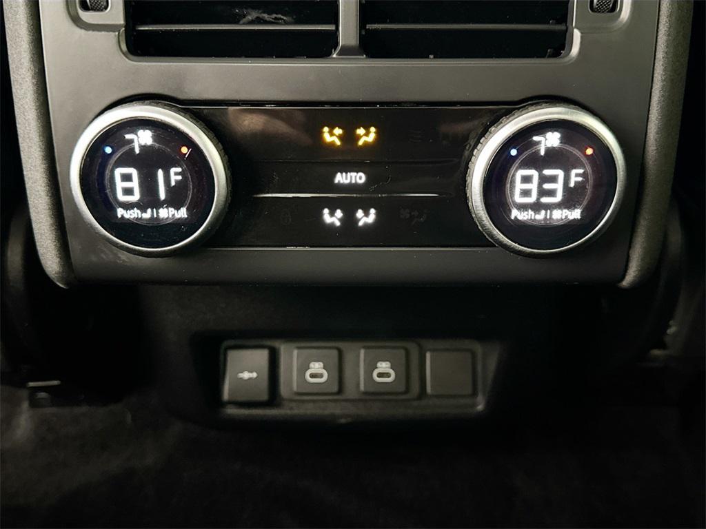 used 2023 Land Rover Discovery car, priced at $33,972