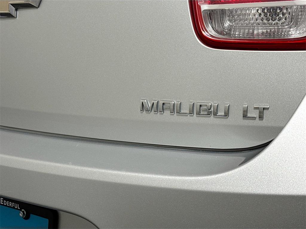 used 2014 Chevrolet Malibu car, priced at $5,977