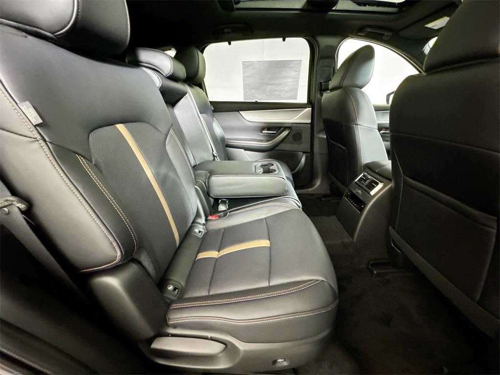 new 2026 Mazda CX-90 PHEV car, priced at $58,719