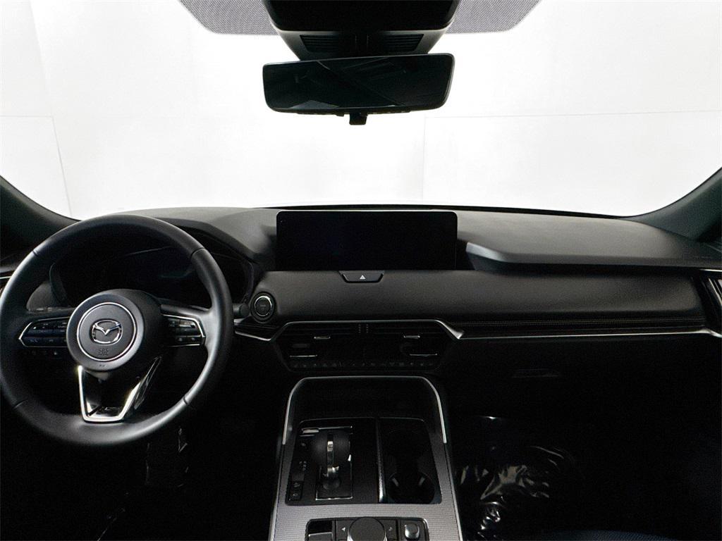 new 2026 Mazda CX-90 PHEV car, priced at $58,719