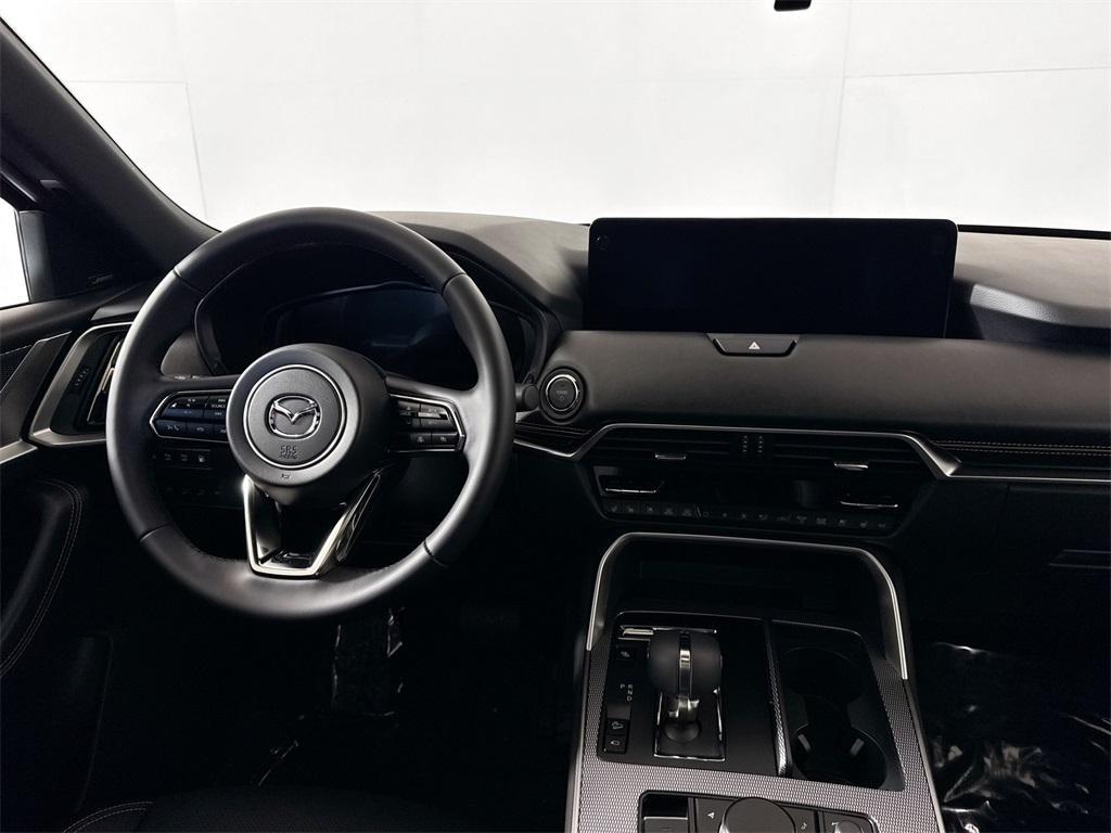 new 2026 Mazda CX-90 PHEV car, priced at $58,719